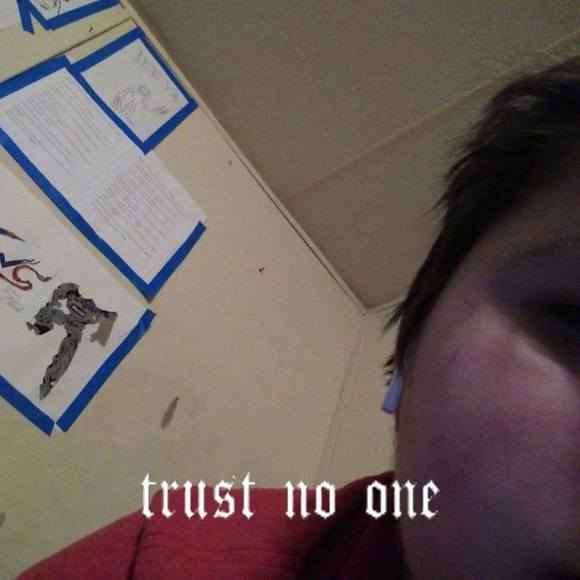 Meet your Posher, Jaxen - Picture 1 of 1